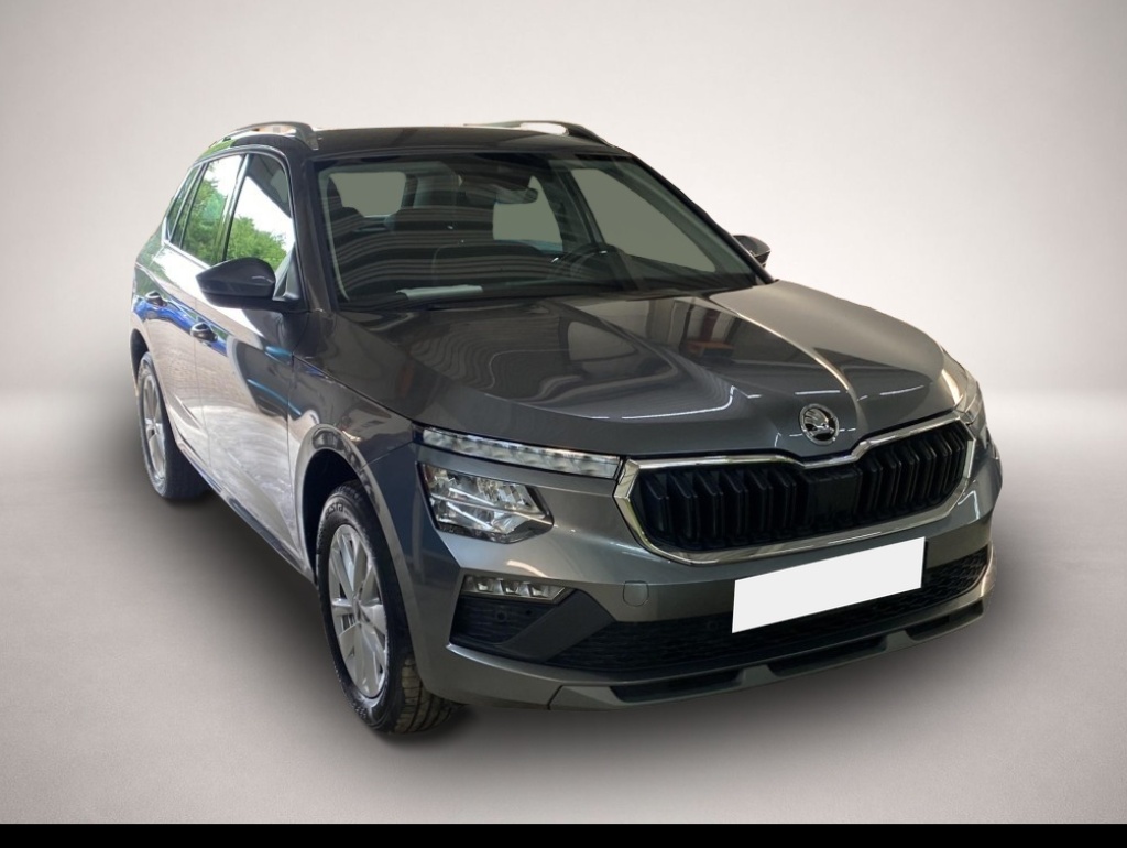 Skoda Kamiq (03/2025, Benzin)