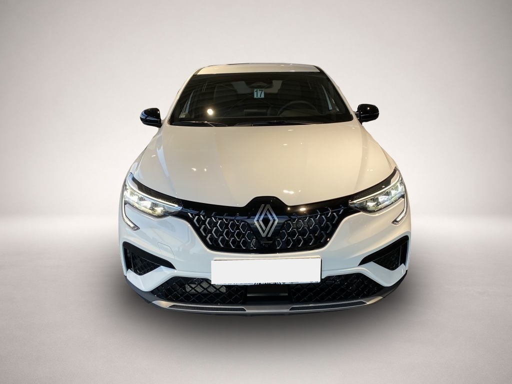 Renault Arkana (03/2025, Hybrid (Benzin/Elektro))