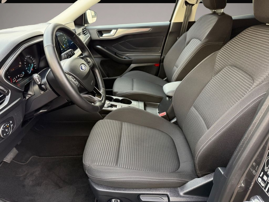 Ford Focus (04/2025, )