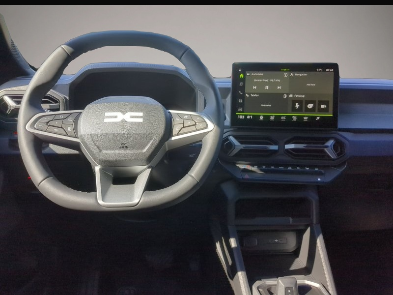 Dacia Duster, image 4 of 4