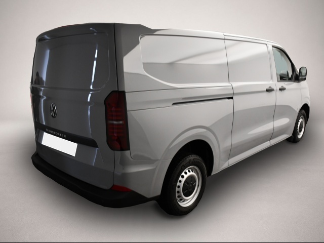 Volkswagen Other (12/2025, Diesel)