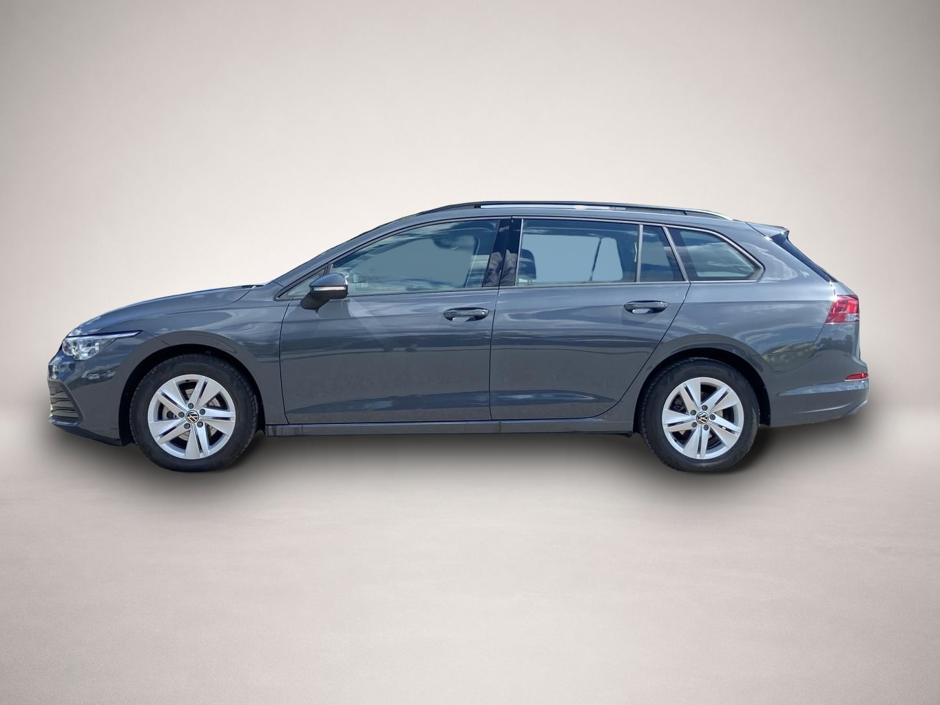 Volkswagen Golf (01/2024, )