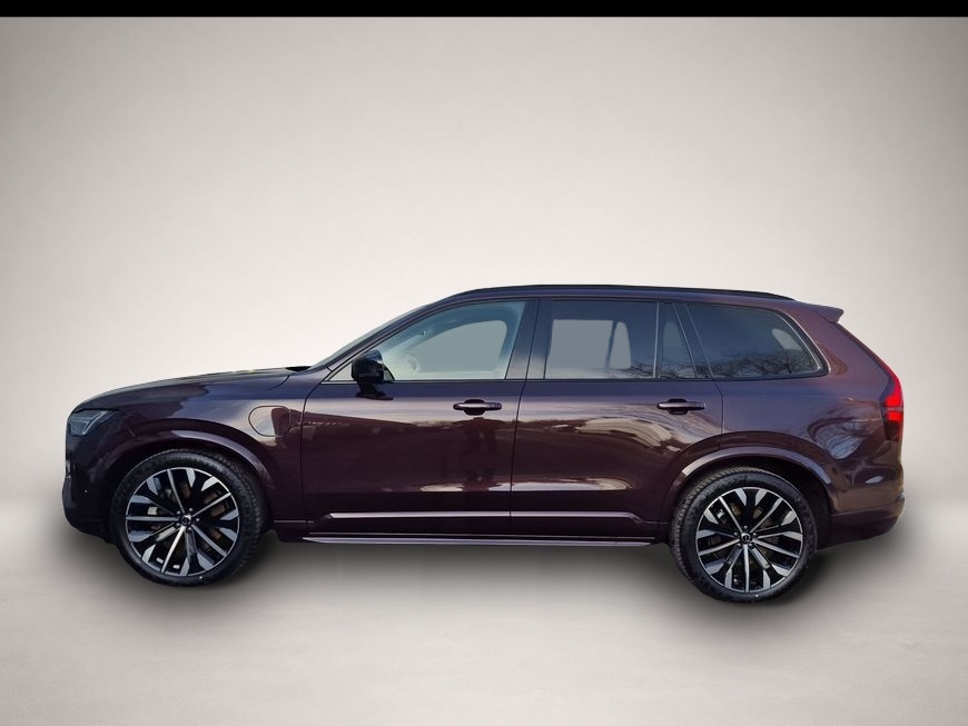 Volvo XC90 (06/2025, Hybrid (Benzin/Elektro))