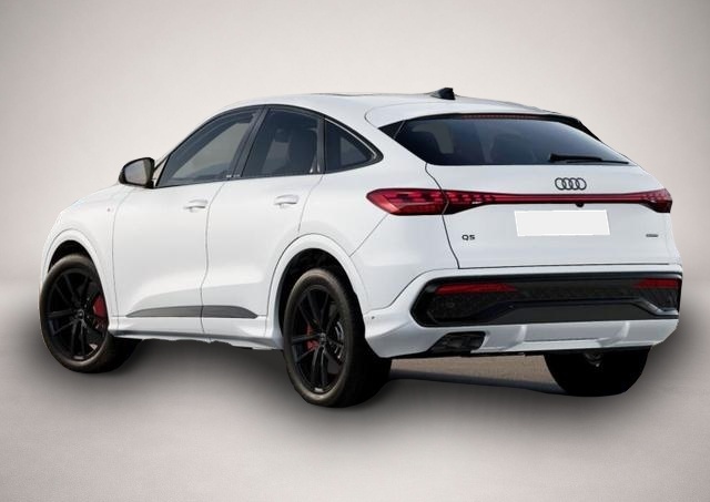 Audi Q5 (07/2026, Diesel)