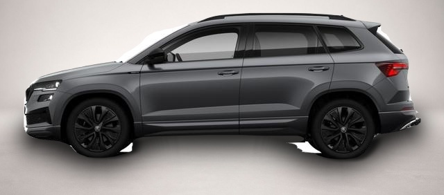 Skoda Karoq, image 2 of 5