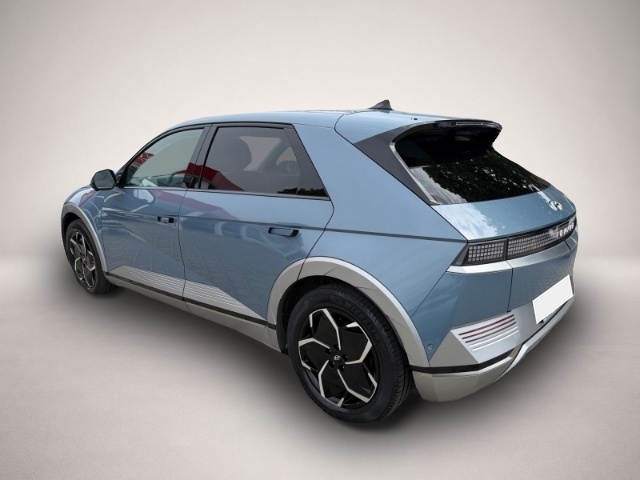 Hyundai IONIQ 5 (05/2022, ELECTRIC)