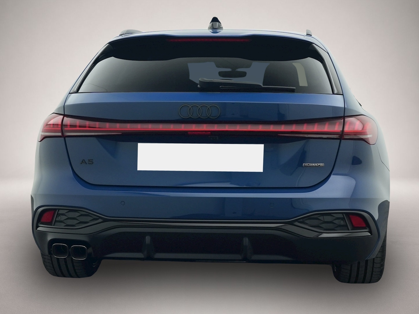 Audi A5 (11/2025, Diesel)