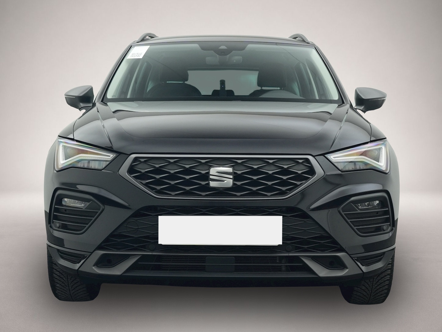 Seat Ateca (11/2024, Diesel)