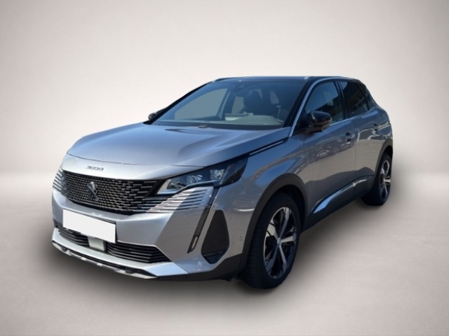 Peugeot 3008 (08/2023, Diesel)
