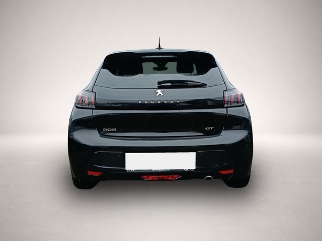 Peugeot 208 (11/2023, Benzin)