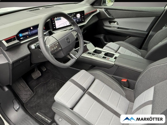 Opel Grandland (X) (02/2026, Benzin)