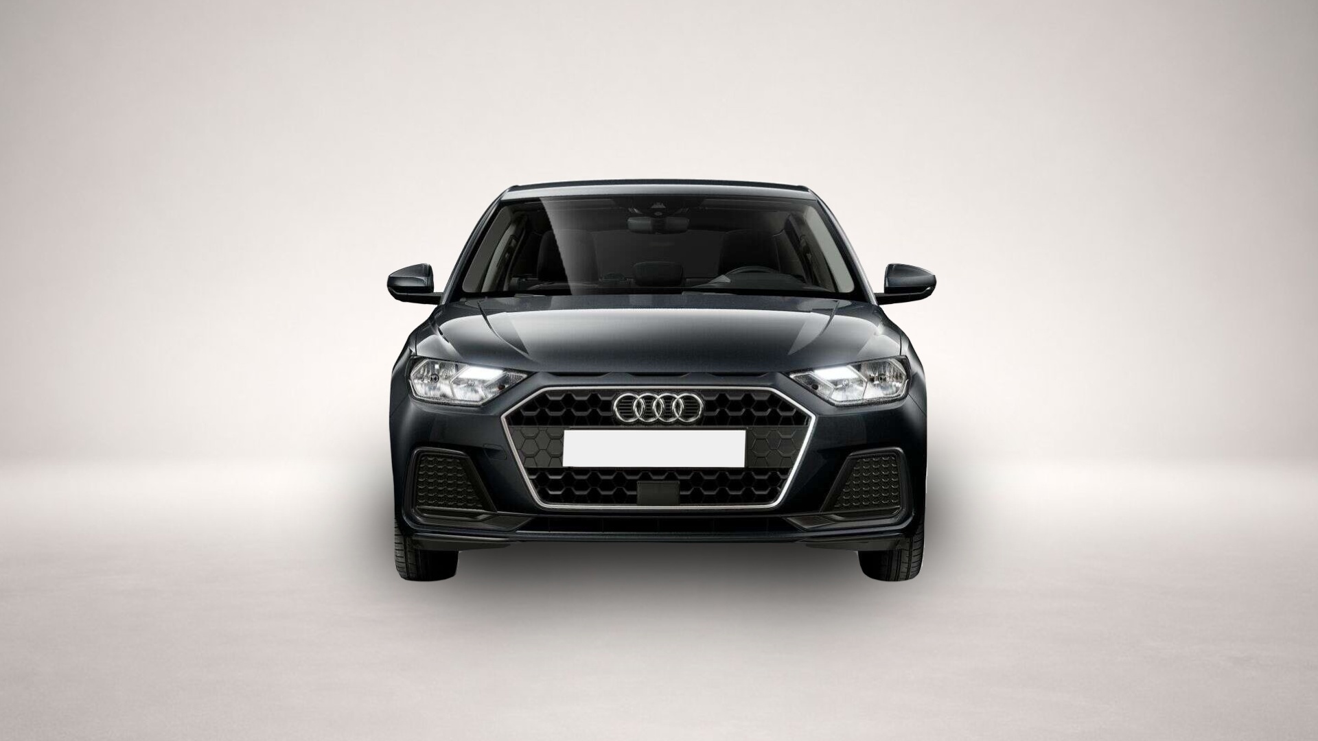 Audi A1 (04/2025, Benzin)