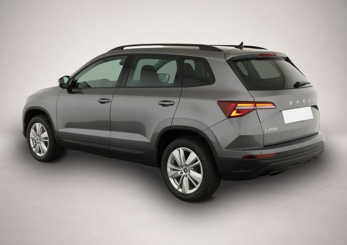 Skoda Karoq (06/2026, Diesel)