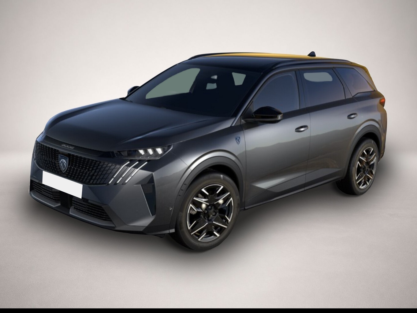 Peugeot 5008 (04/2026, Benzin)