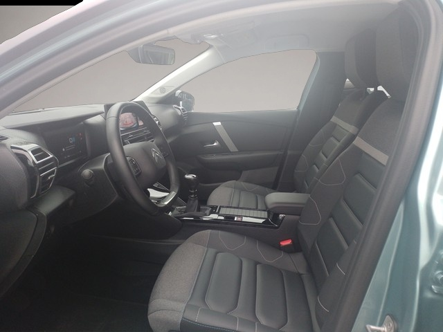 Citroen C4 (11/2023, Benzin)