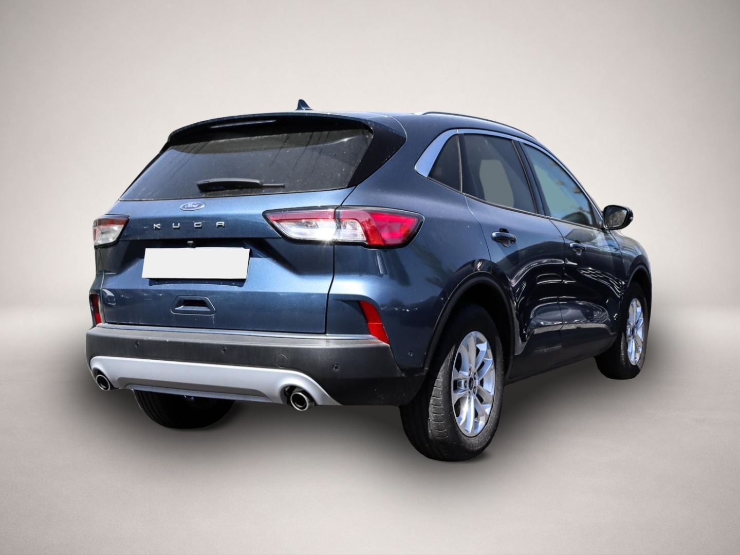 Ford Kuga (05/2023, Diesel)