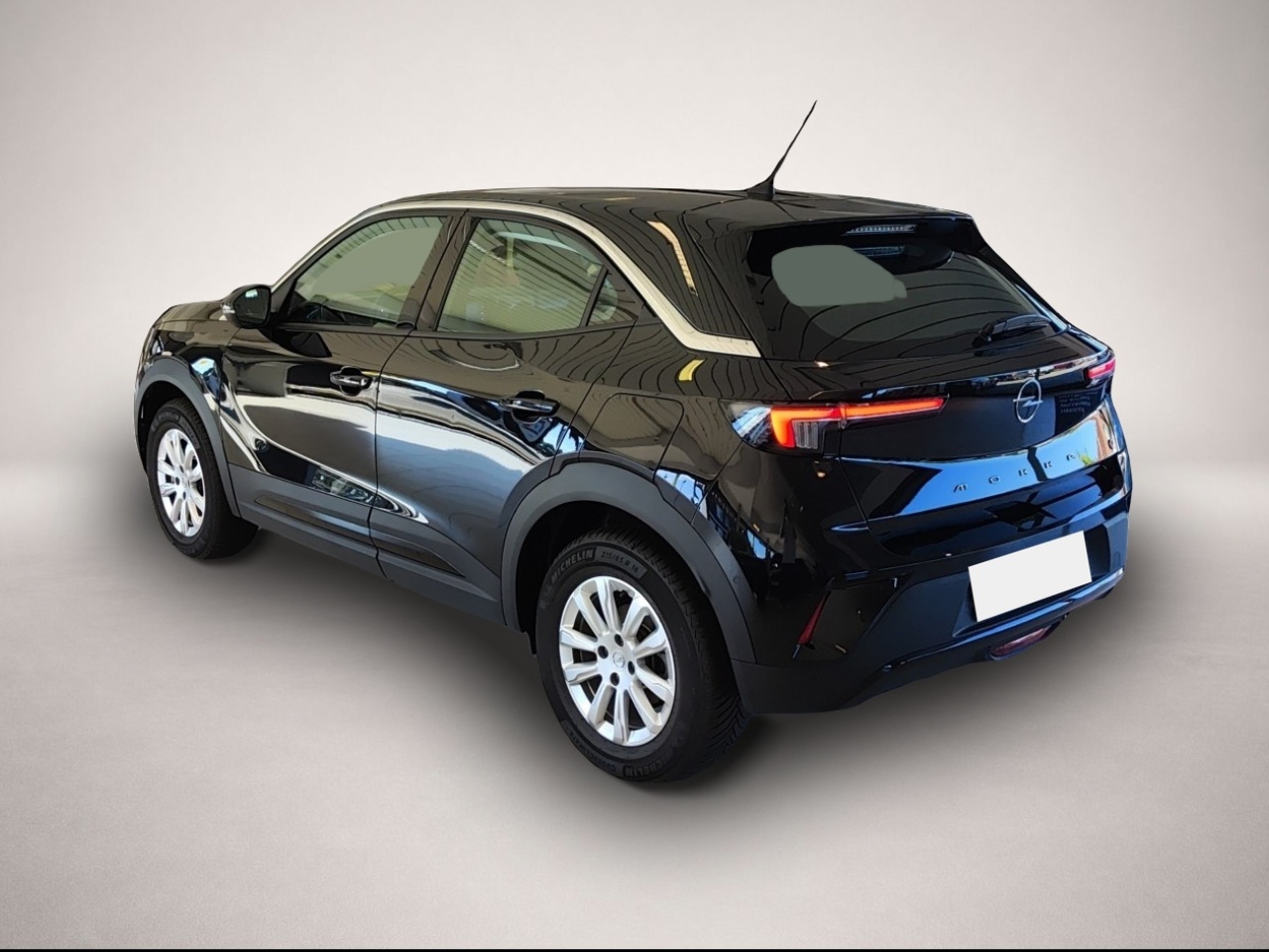 Opel Mokka-e (12/2022, ELECTRIC)
