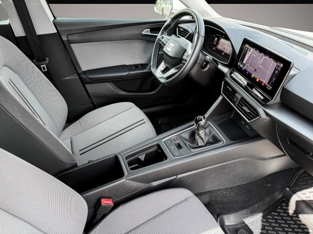 Seat Leon (03/2023, Benzin)