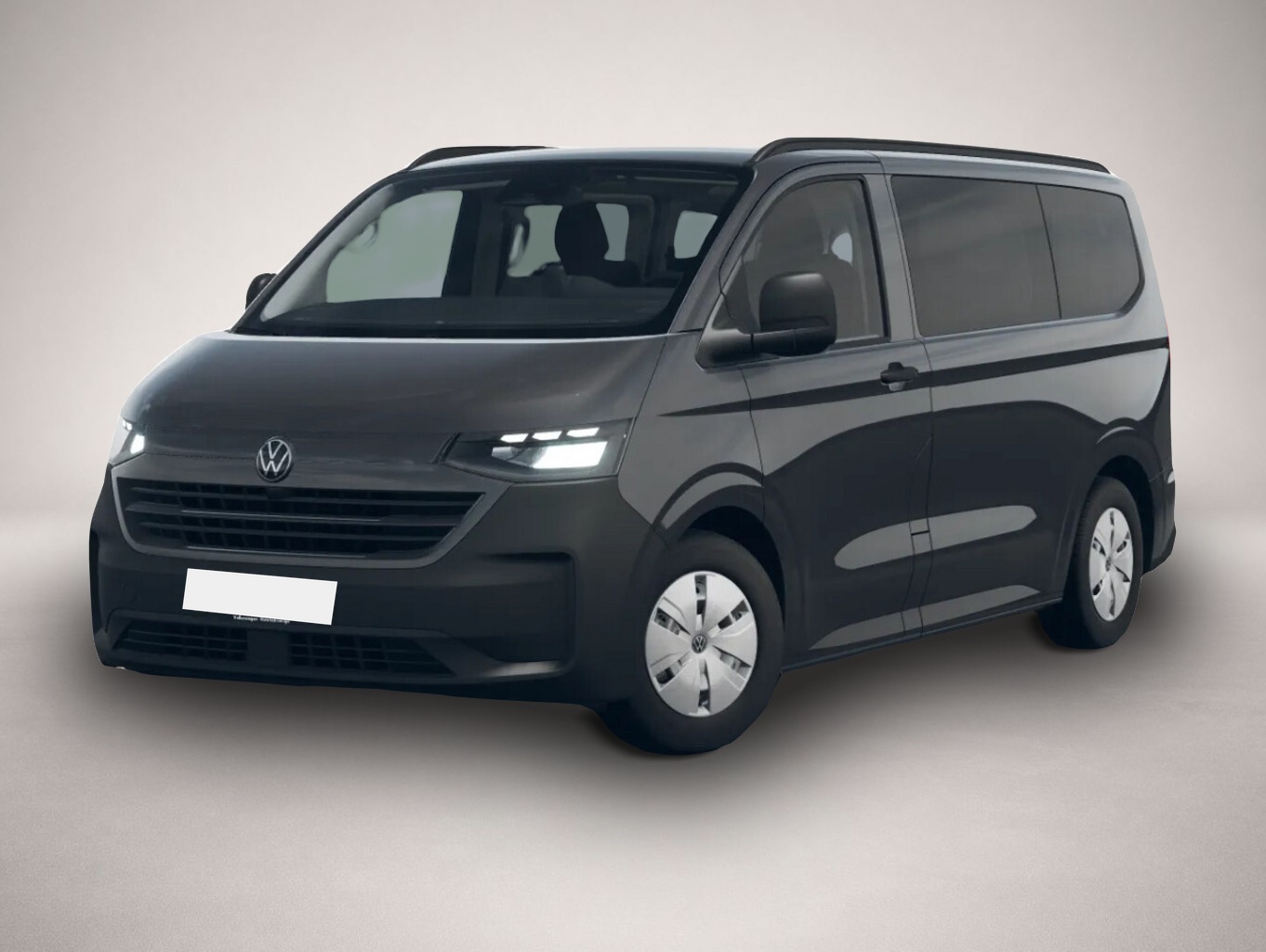 Volkswagen T7 Caravelle (08/2025, Diesel)