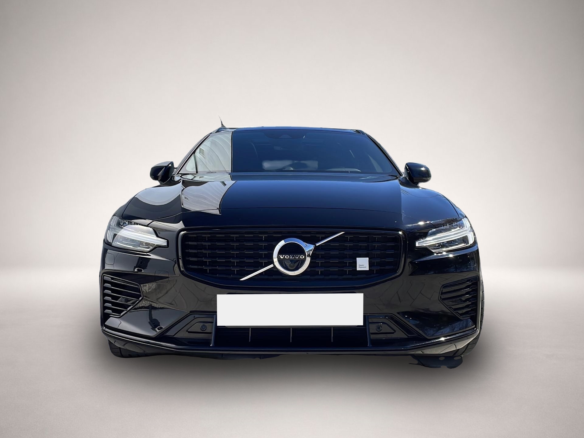 Volvo V60 (04/2021, Hybrid (Benzin/Elektro))