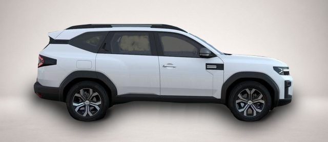 Dacia Bigster (06/2026, Autogas (LPG))