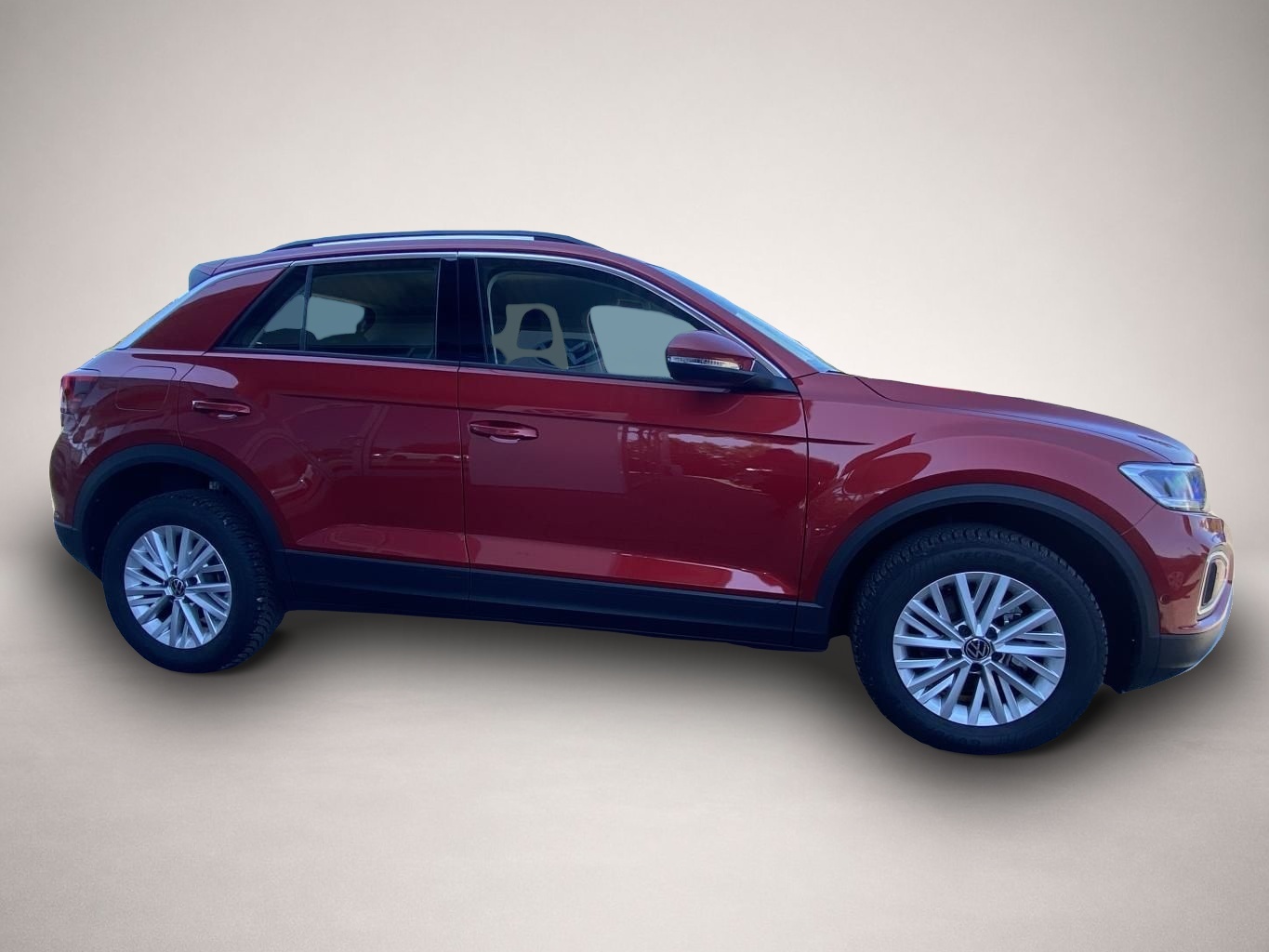 Volkswagen T-Roc (04/2025, )