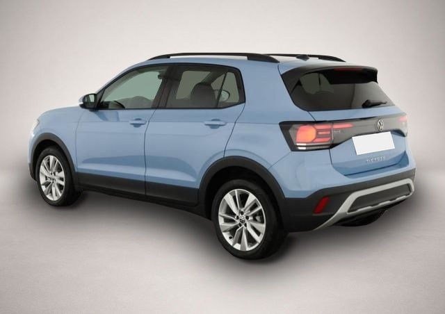 Volkswagen T-Cross (03/2026, Benzin)