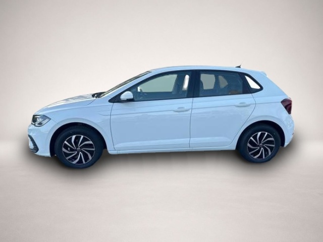 Volkswagen Polo, Bild 6 von 6