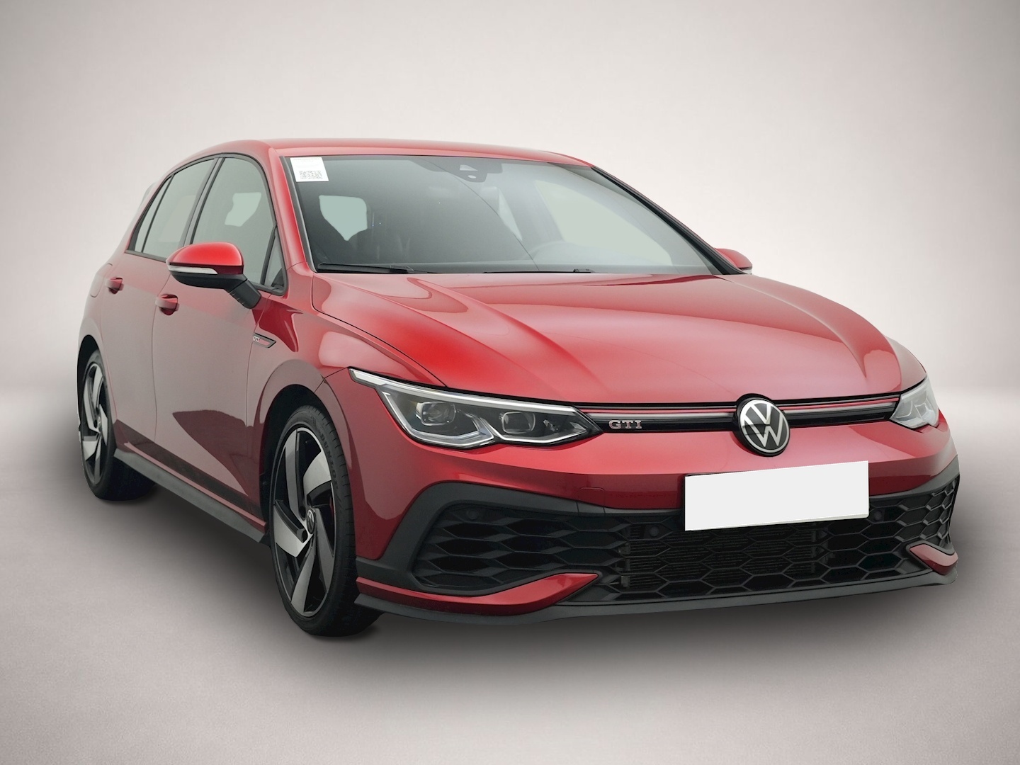 Volkswagen Golf (11/2023, Benzin)