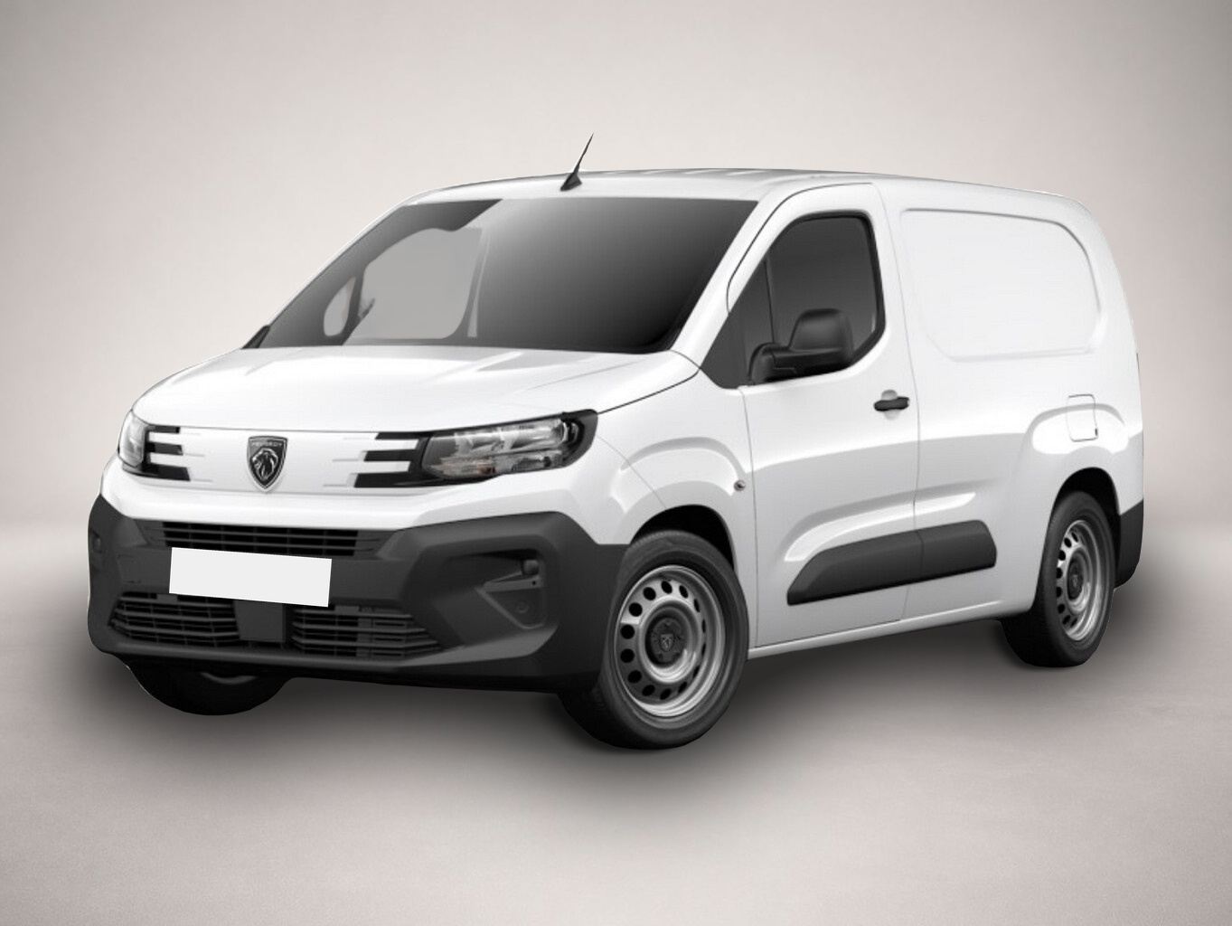 Peugeot Partner (07/2026, Diesel)
