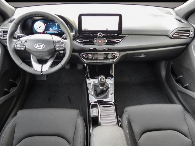 Hyundai i30 (07/2024, Benzin)