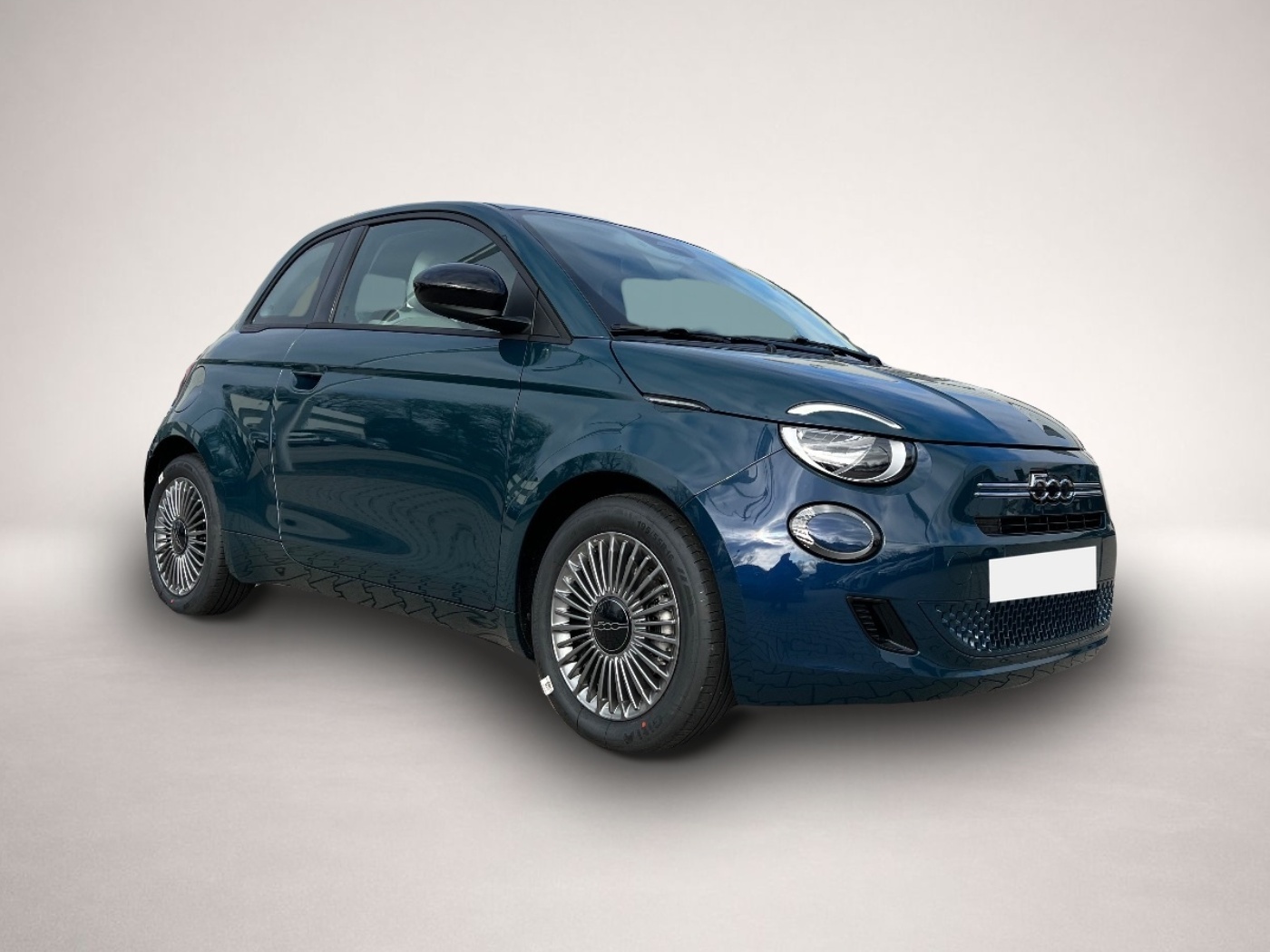 Fiat 500 (05/2026, Benzin)
