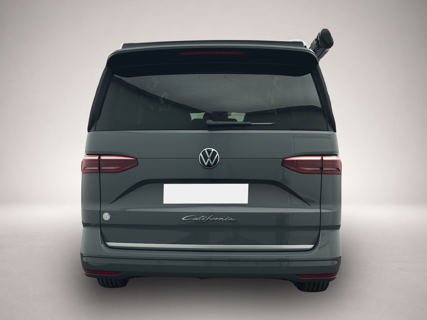 Volkswagen T7 California (03/2026, Diesel)