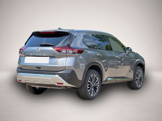 Nissan X-Trail (04/2026, Benzin)