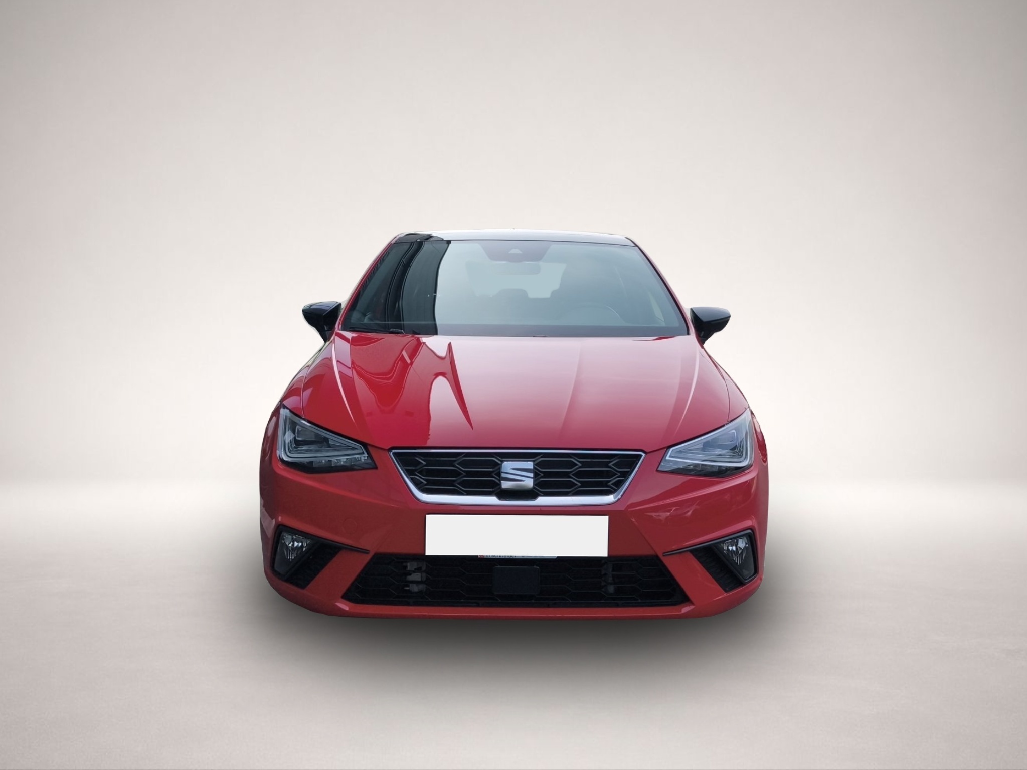 Seat Ibiza (06/2023, Benzin)
