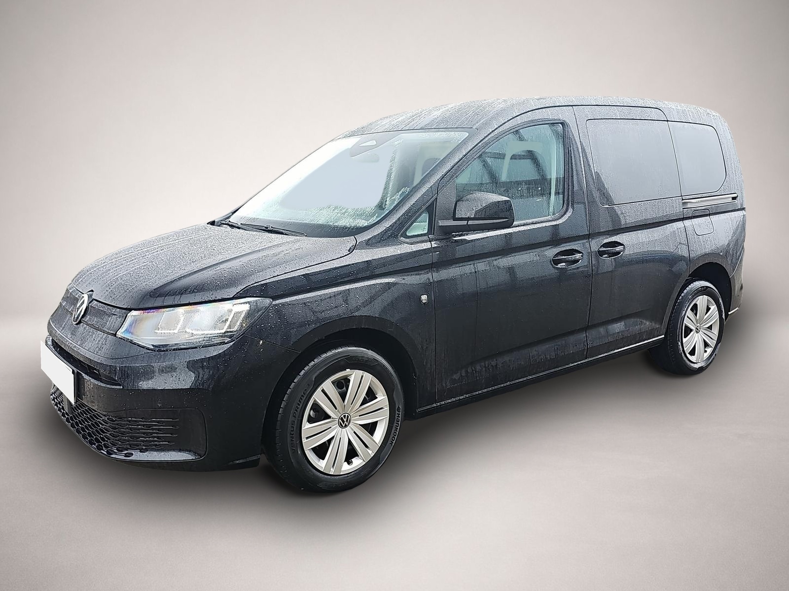 Volkswagen Caddy (01/2026, Diesel)