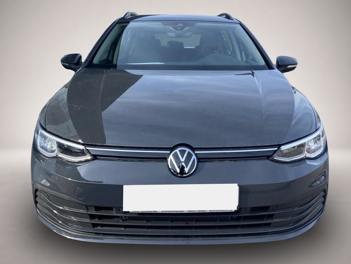 Volkswagen Golf (10/2023, )