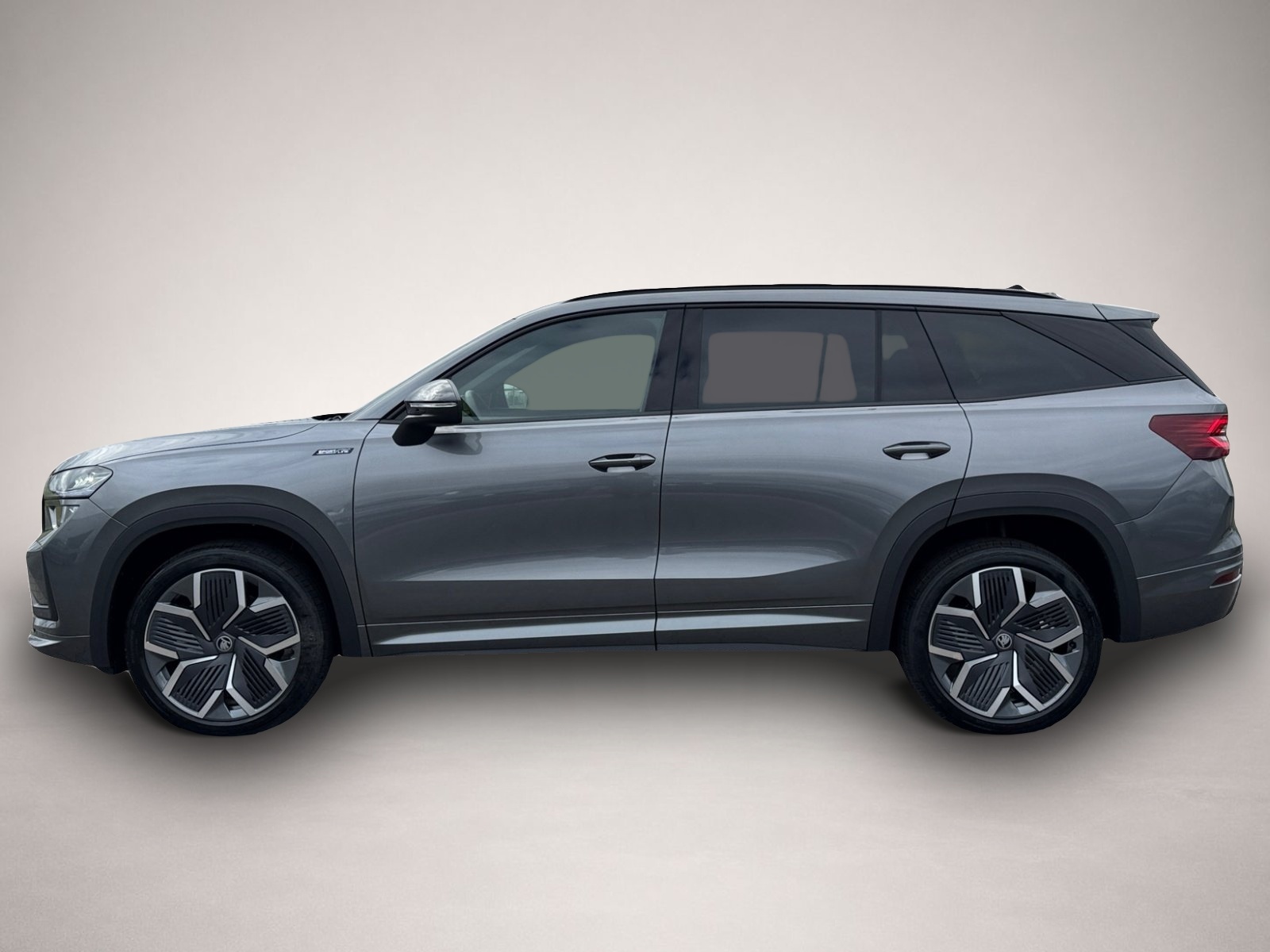 Skoda Kodiaq (03/2026, Diesel)