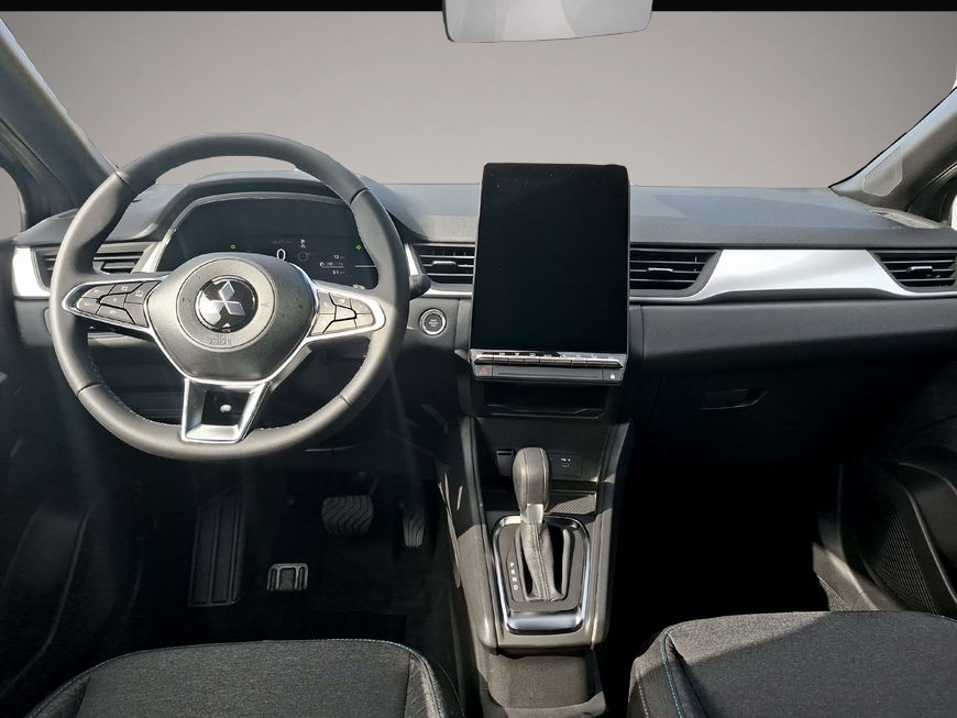 Mitsubishi ASX (07/2026, Benzin)