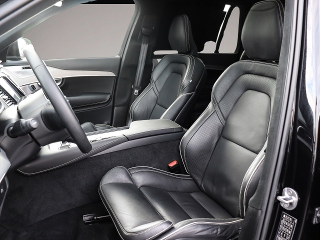 Volvo XC90 (12/2023, Diesel)