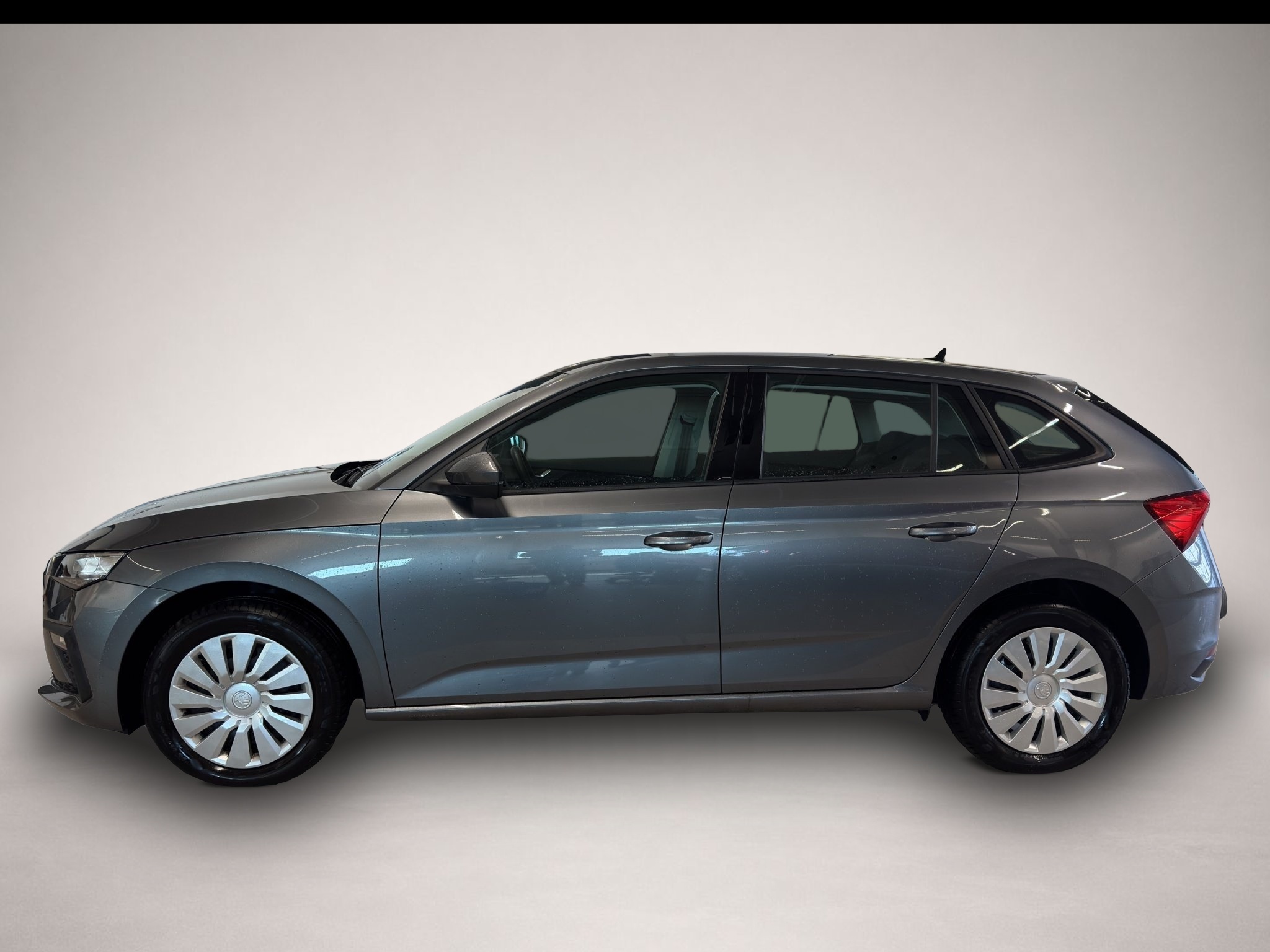 Skoda Scala (11/2024, Benzin)