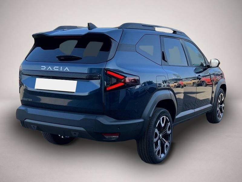 Dacia Bigster (03/2026, Autogas (LPG))
