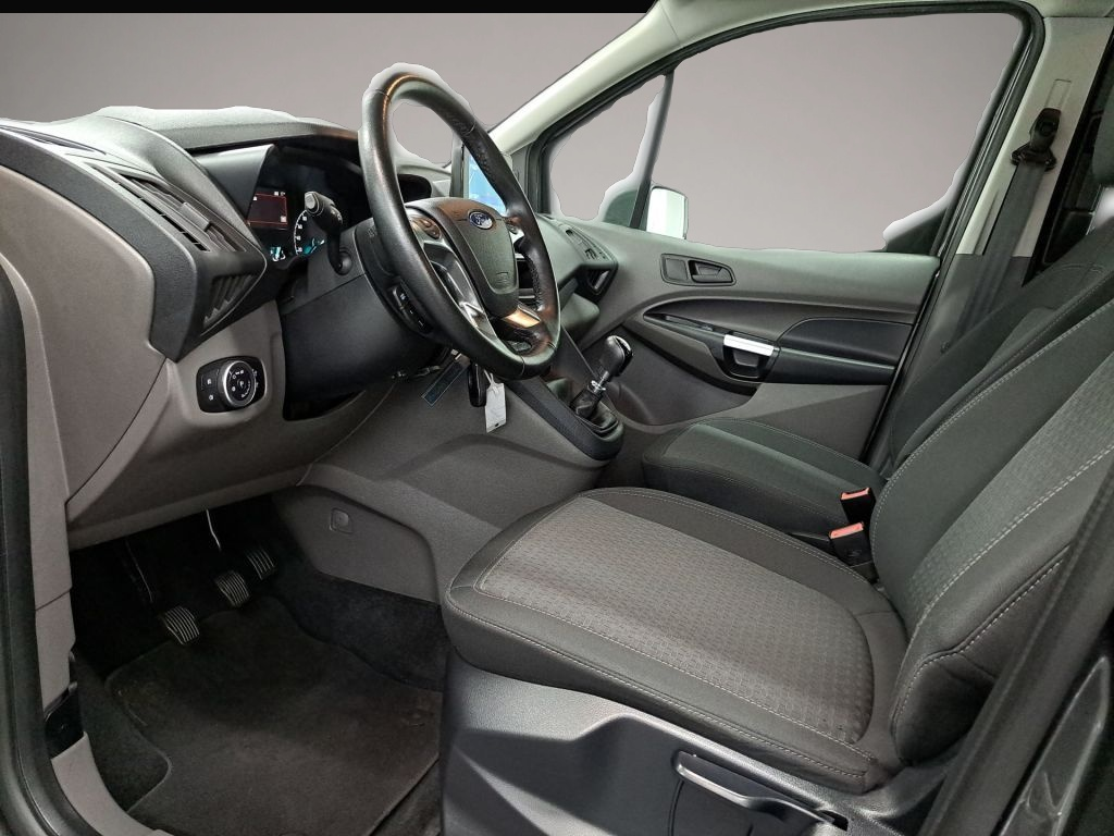 Ford Tourneo Connect (05/2021, )