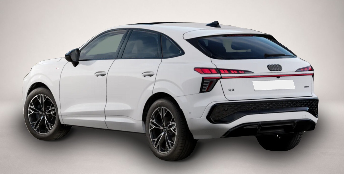 Audi Q3 (05/2026, Diesel)