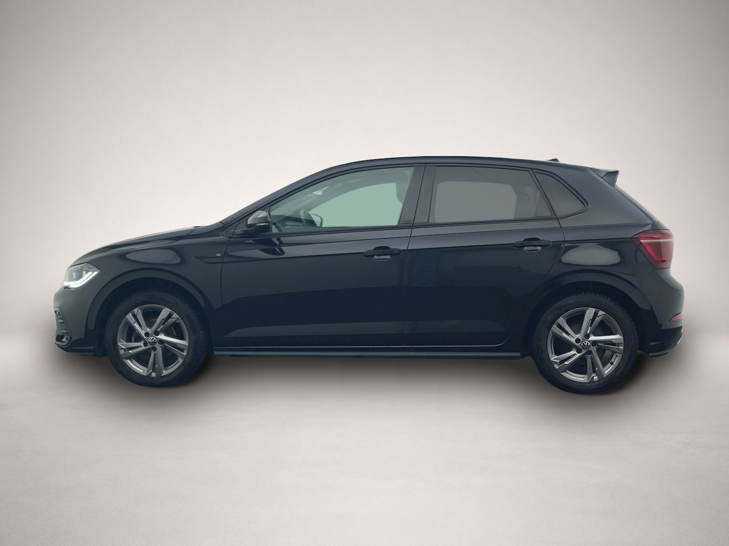 Volkswagen Polo (07/2024, Benzin)