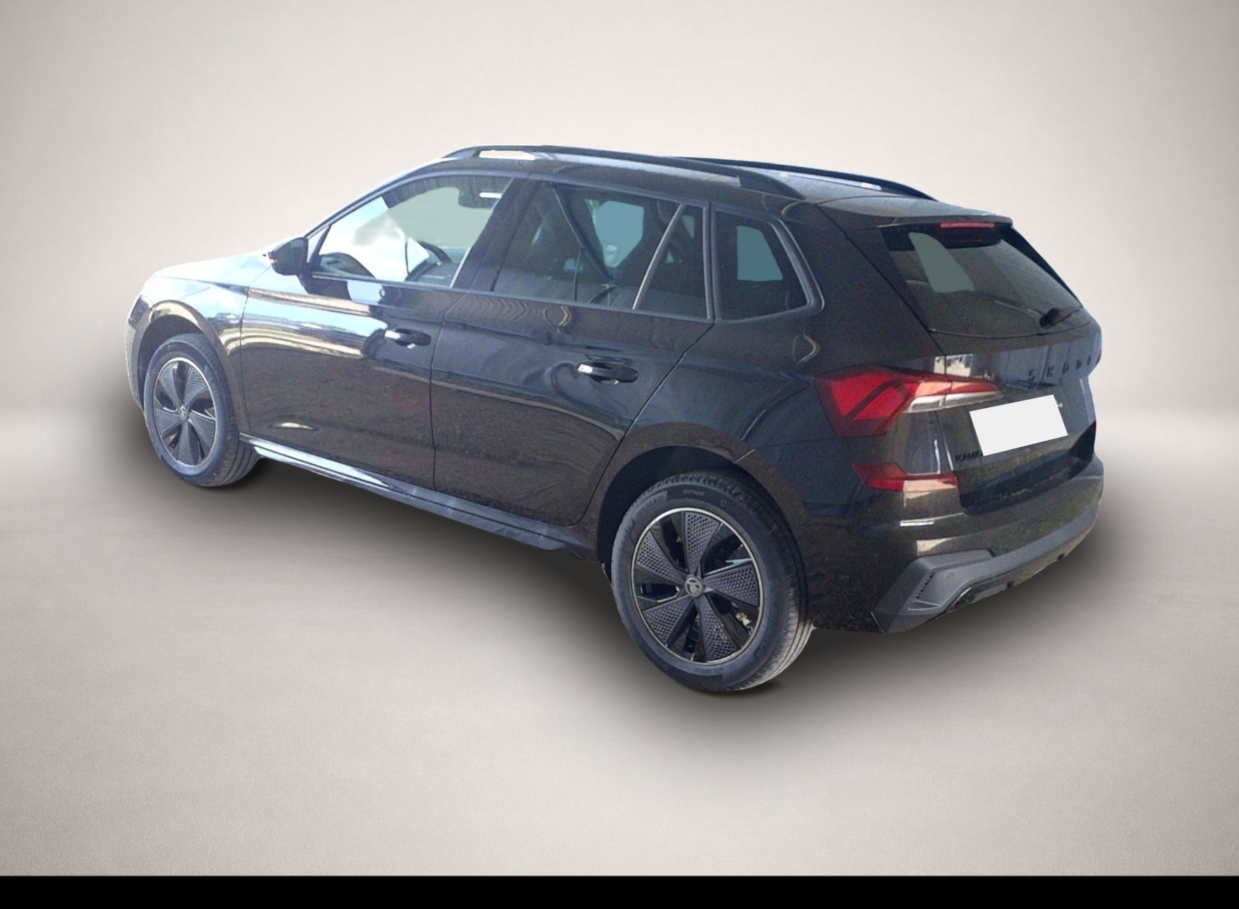 Skoda Kamiq, image 2 of 5