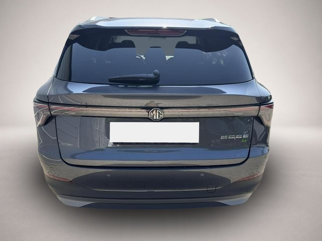 MG S5 (07/2026, ELECTRIC)