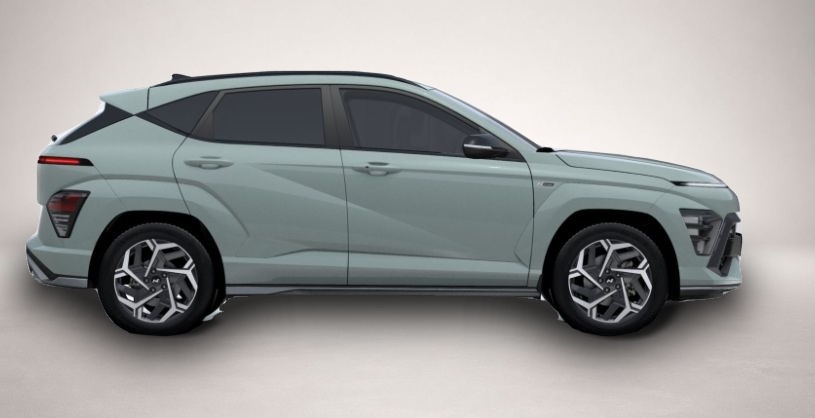 Hyundai Kona, image 2 of 4