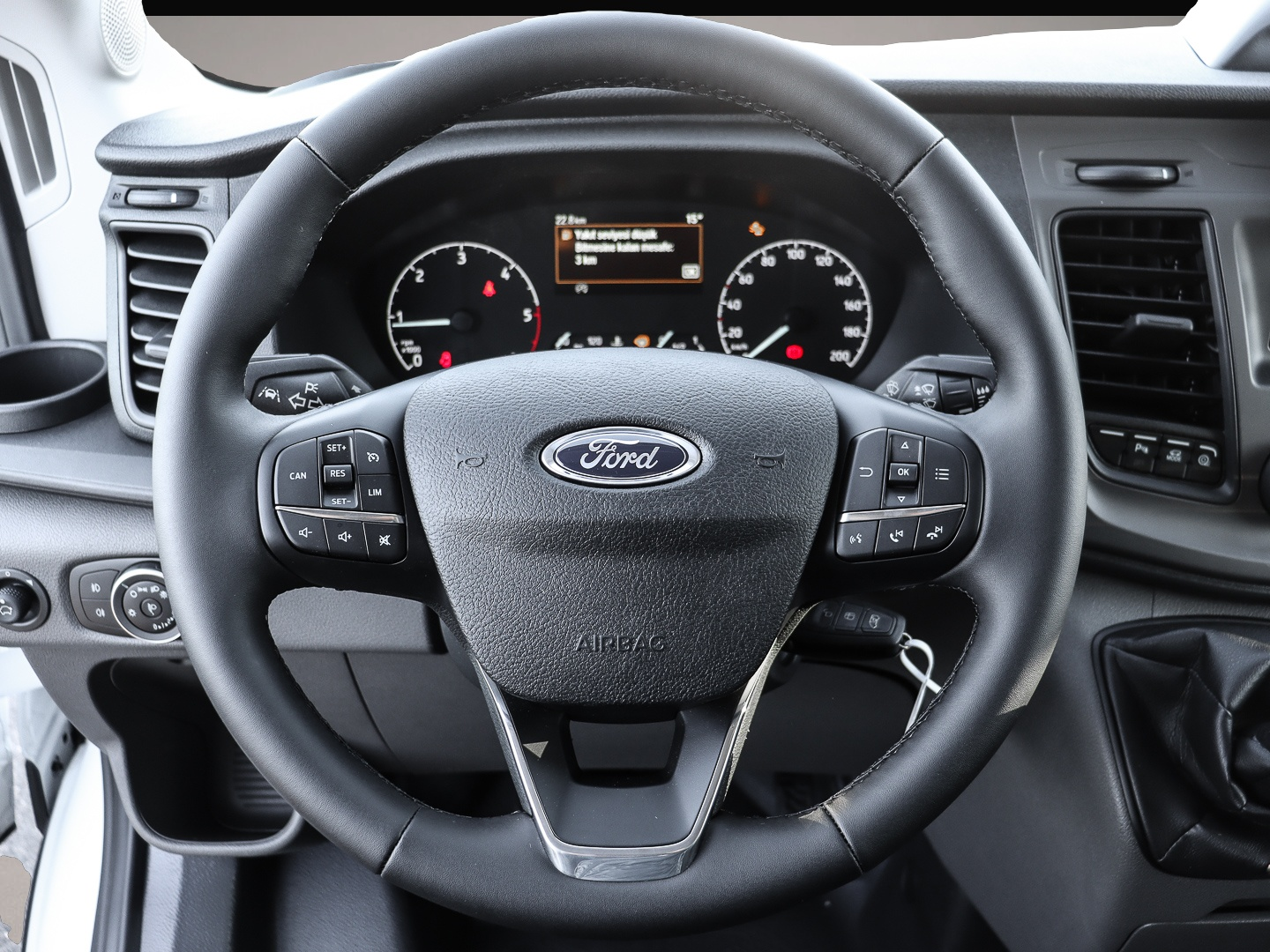 Ford Transit (11/2024, )