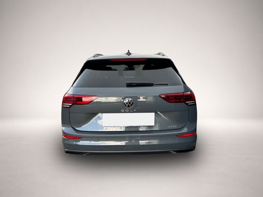 Volkswagen Golf, Bild 5 von 5